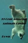 Image for 99 Cent Amazing Animals Upside Down
