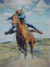 Image for 99 cent ebook: Riders of the Purple Sage