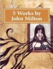 Image for 99Cent Ebooks &amp;quote;Five Works by Milton&amp;quote;