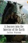Image for Journey into the Interior of the Earth