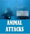 Image for Animal Attacks! Photography Book