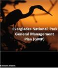Image for Everglades National Park  General Management Plan (GMP)