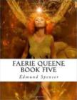 Image for Faerie Queene Book Five