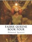 Image for Faerie Queene Book Four