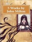 Image for Five Works by Milton