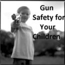 Image for Gun Safety for Your Children