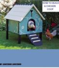 Image for How to Build a Simple Chicken Coop