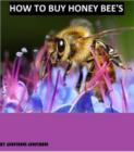 Image for How to Buy Honey Bees