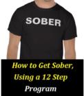 Image for How to Get Sober, Using a 12 Step Program