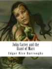 Image for John Carter and the Giant of Mars