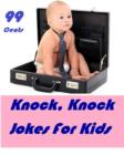 Image for Knock, Knock Jokes For Kids