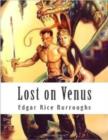 Image for Lost on Venus