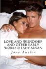 Image for Love &amp; Friendship &amp; Other Early Works