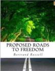 Image for Proposed Roads to Freedom