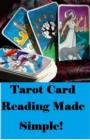 Image for Tarot Card Reading Made Simple!