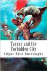 Image for Tarzan and the Forbidden City