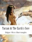 Image for Tarzan At The Earth&#39;s Core