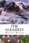 Image for Alkahest