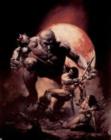 Image for Devil in Iron(Conan #9)