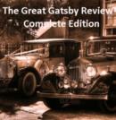 Image for Great Gatsby Review Complete Edition
