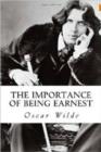 Image for Importance of Being Earnest