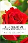 Image for Poems of Emily Dickinson