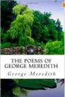 Image for Poems of George Meredith
