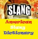 Image for American Slang Dictionary