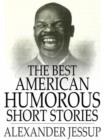 Image for Best American Humerous Short Stories
