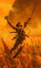 Image for Warlord of Mars; Illustrated