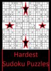 Image for Hardest Sudoku Puzzles