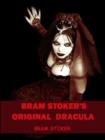 Image for Bram Stoker&#39;s Dracula Annotated