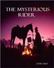 Image for Mysterious Rider (Annotated)