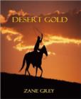 Image for Desert Gold (Annotated)