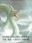 Image for 20,000 Leagues Under The Sea (Annotated)