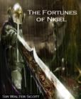 Image for Fortunes of Nigel (Annotated)