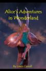 Image for Alice&#39;s Adventures in Wonderland (Annotated)