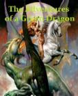 Image for Adventures of A Green Dragon (Annotated)