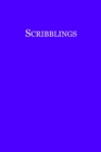 Image for Scribblings
