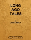Image for Long Ago Tales