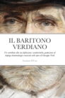 Image for Il Baritono Verdiano