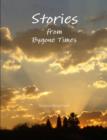 Image for Stories from Bygone Times