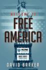 Image for Welcome to Free America