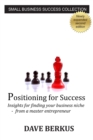 Image for Positioning for Success