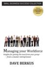 Image for Managing Your Workforce