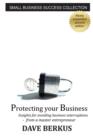 Image for Protecting Your Business