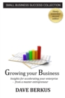 Image for Growing Your Business