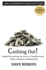 Image for Cashing Out!