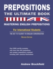 Image for Prepositions: The Ultimate Book - Mastering English Prepositions - For International Students - The Key to Fluency in English Conversation
