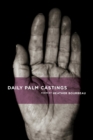 Image for Daily Palm Castings: Poems by Heather Bourbeau